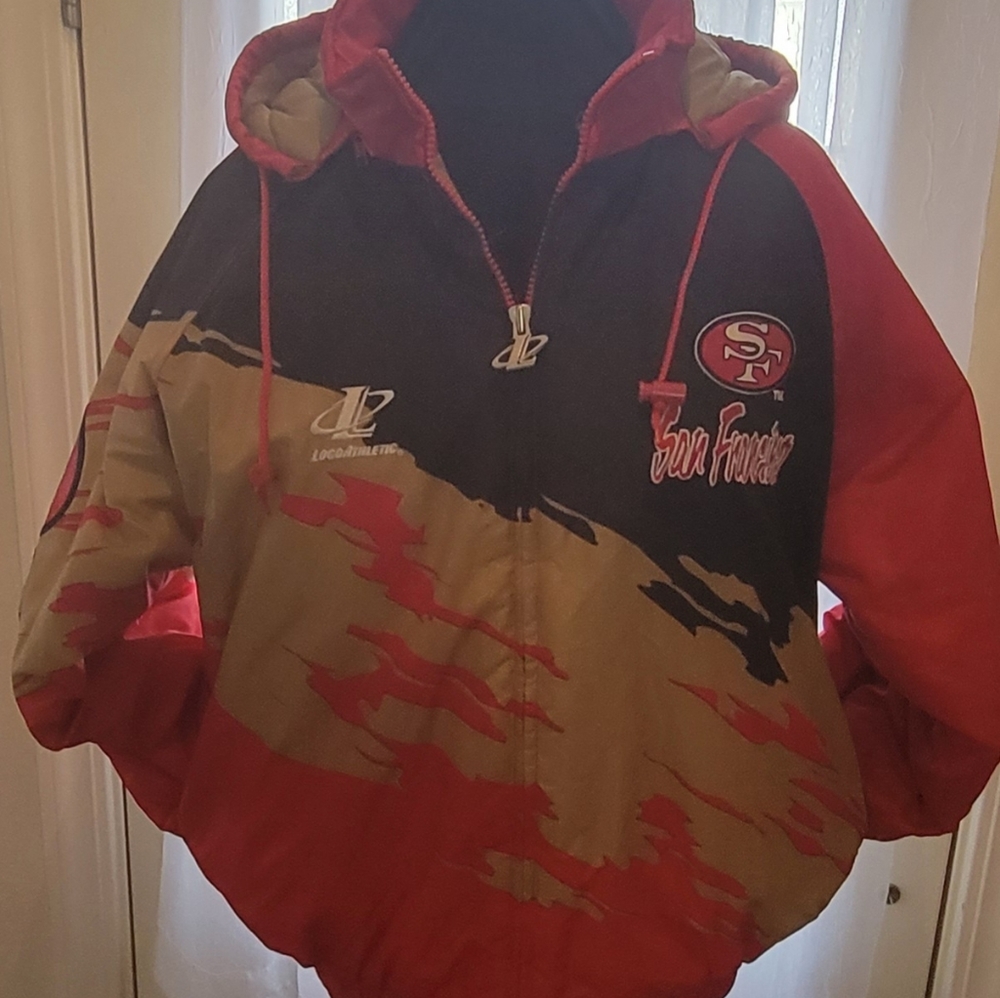 49er Parker